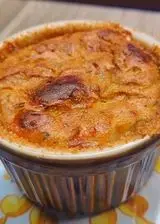 Ricetta Soufflé