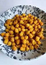 Ricetta Crispy gnocchi