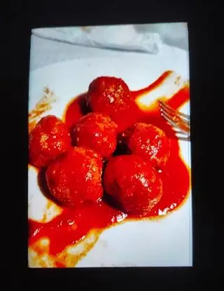 Ricetta Polpette al sugo😍 di Nina93