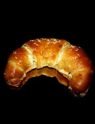 Ricetta “Cornettone” napoletano farcito. di antichisapori
