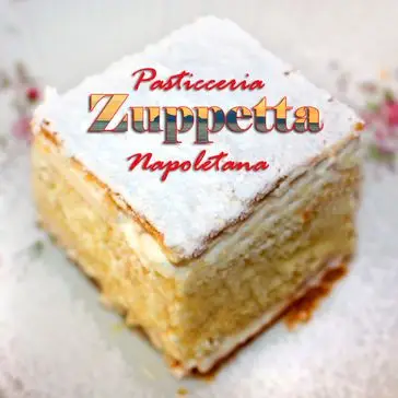 Ricetta La zuppetta dolce tipico napoletano.