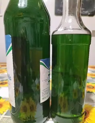 Ricetta Liquore all'alloro di gianpanz12