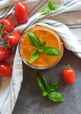 Ricetta Pesto freddo di Pomodori e Tonno