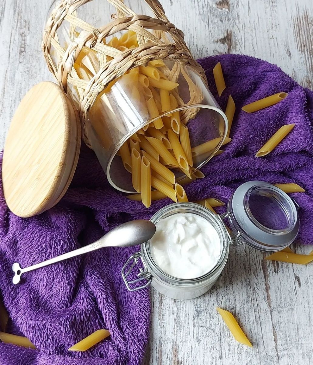 Panna da Cucina