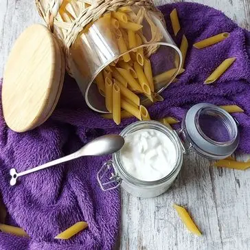 Ricetta Panna da Cucina