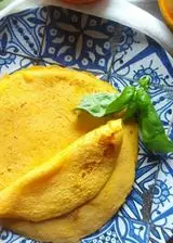 Ricetta Pancake Salati alla Zucca