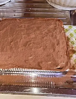 Ricetta Semifreddo al tiramisù di noemi02