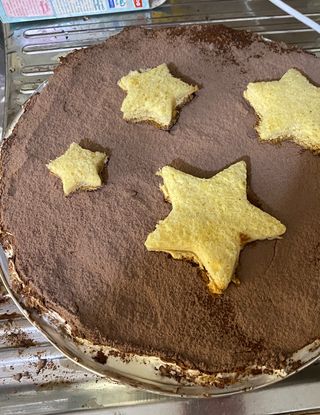 Tiramisù semifreddo al pandoro - Al.ta Cucina | noemi02