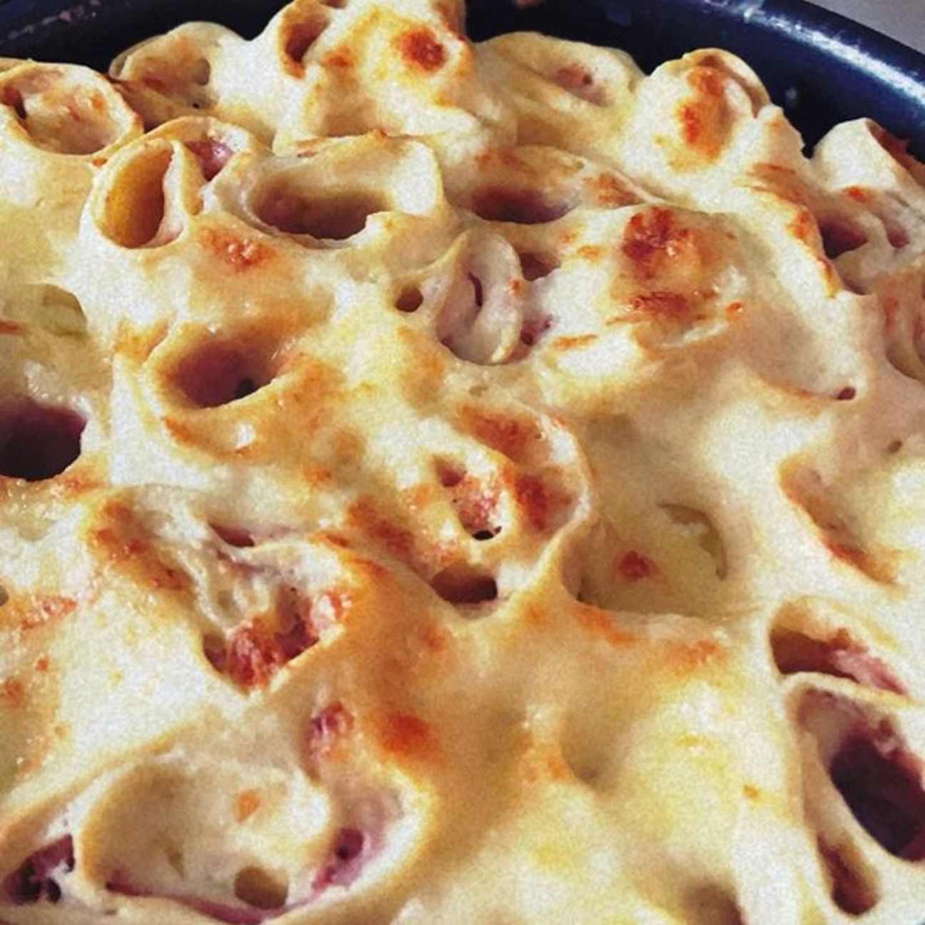 Girelle di pasta a forno