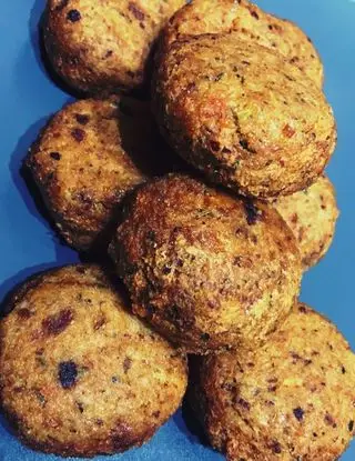 Ricetta Polpette di pane di Vavalina