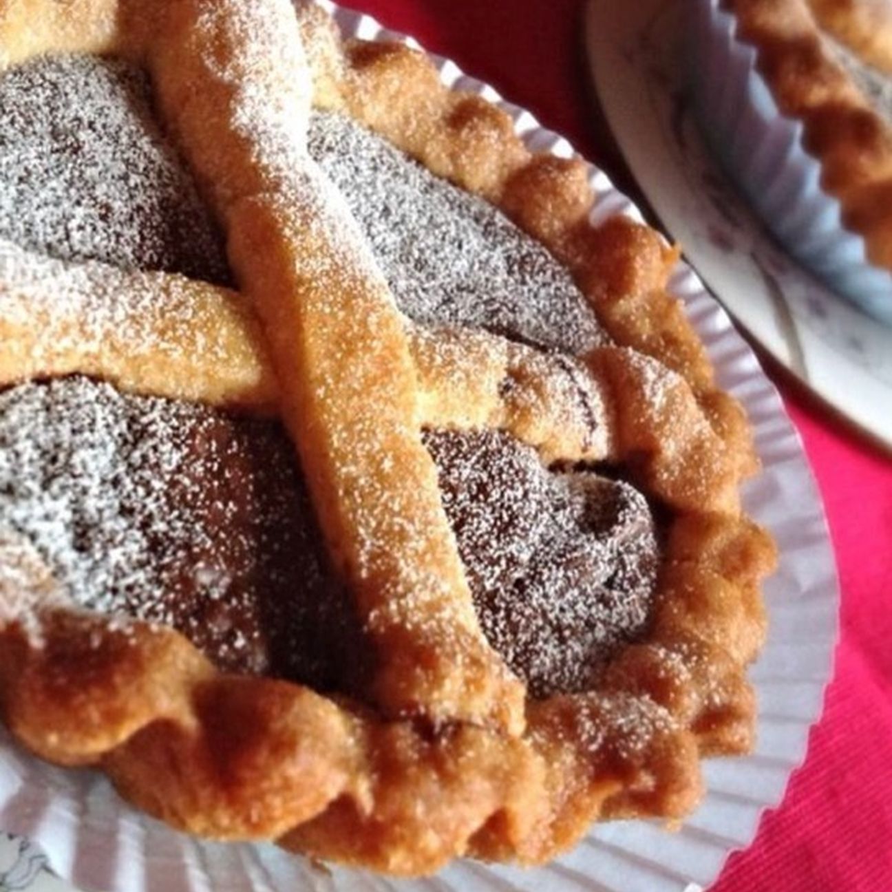 Crostatine