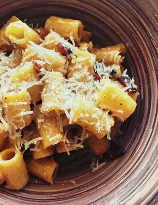 Ricetta Carbonara di Vavalina