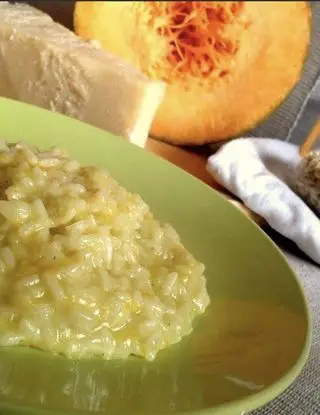 Ricetta Risotto zucca e taleggio di Vavalina