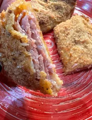 Ricetta Cotolette di verza al forno di Vavalina