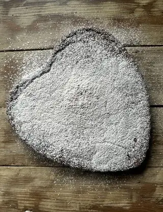 Ricetta Torta 3 ingredienti di Vavalina