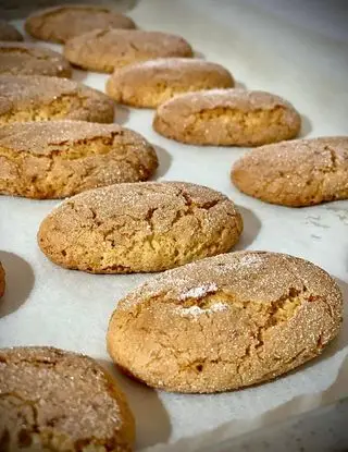Ricetta Paste di latte di Vavalina