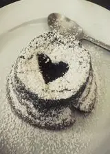 Ricetta Tortino dal cuore clado