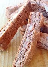 Ricetta Tozzetti