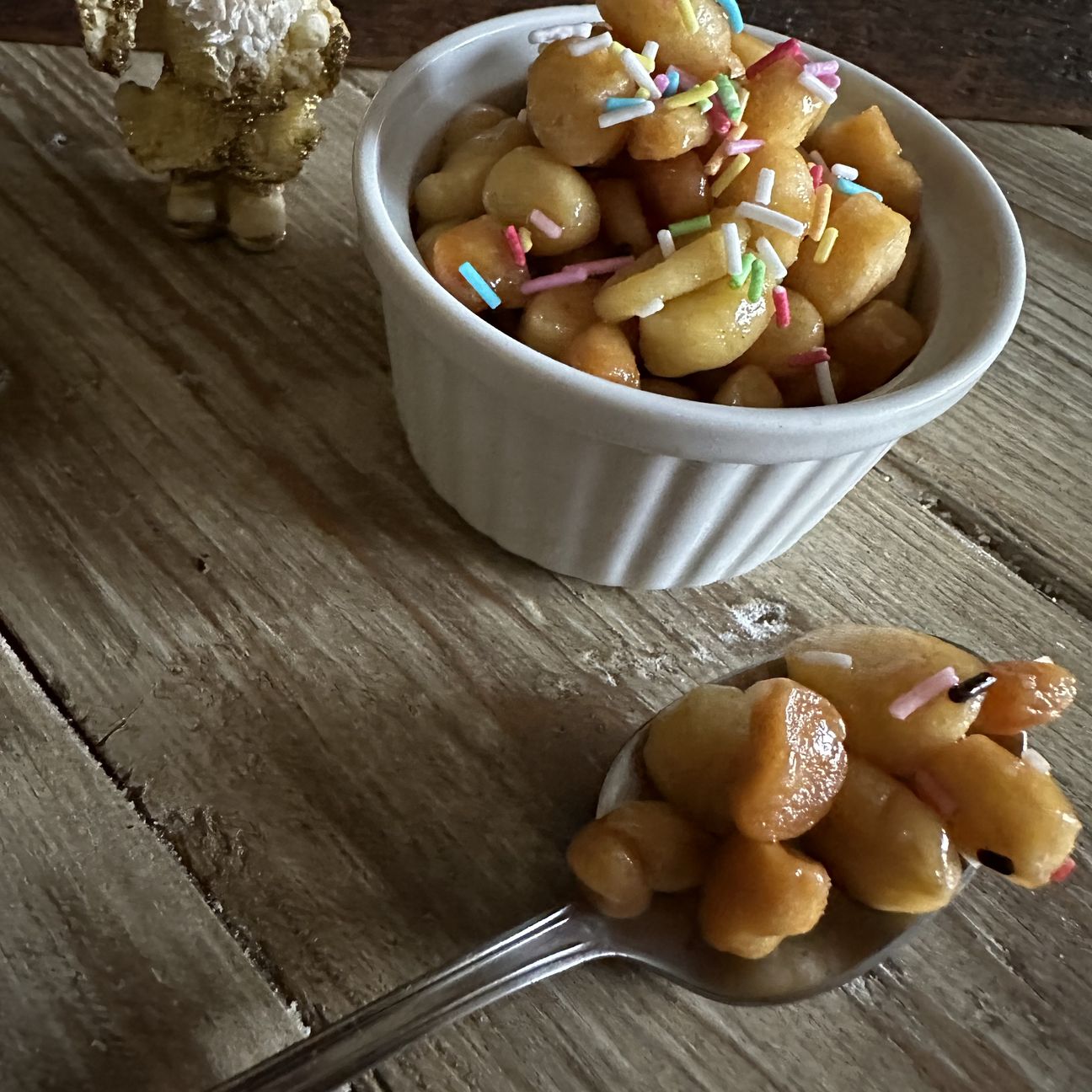 Struffoli