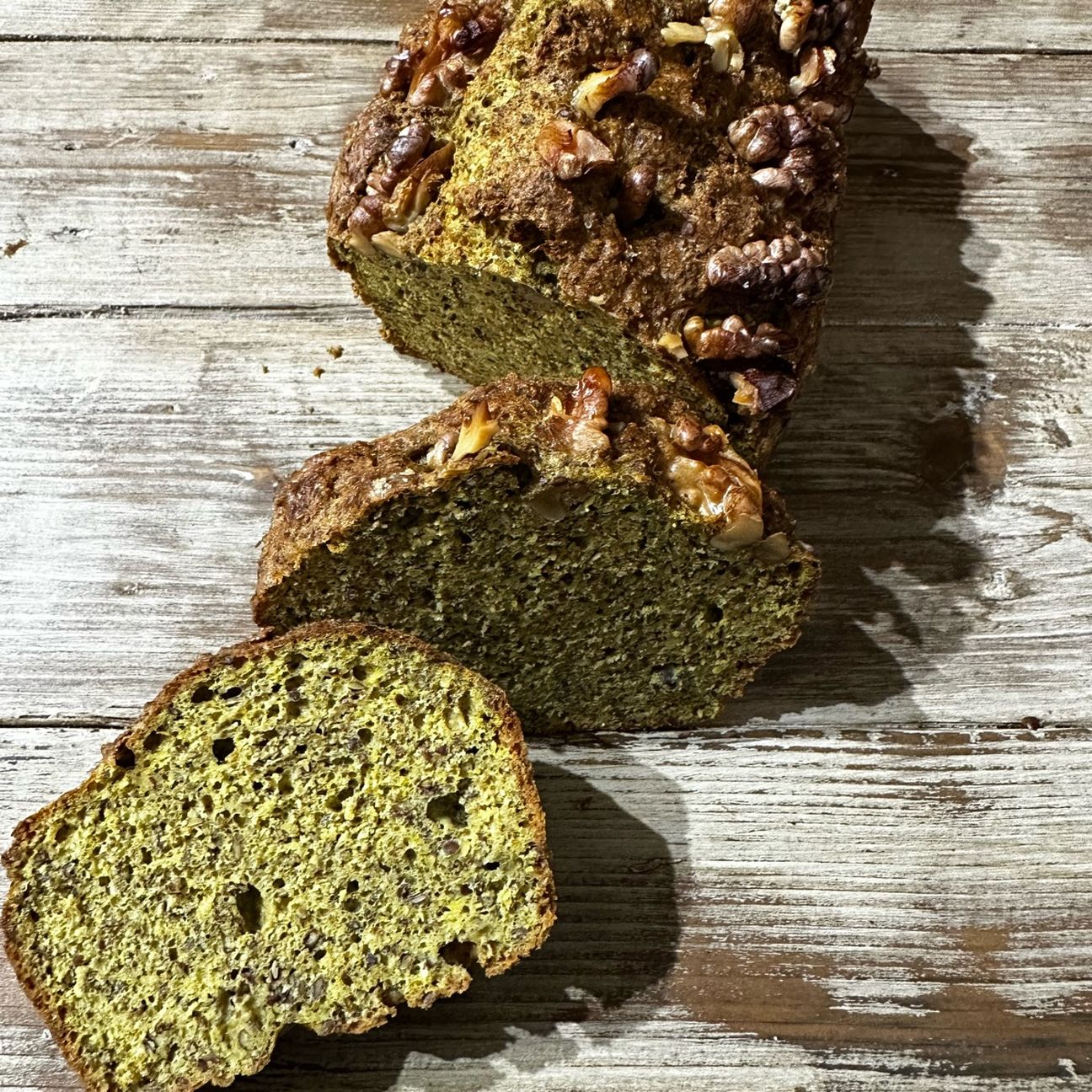 Pane proteico