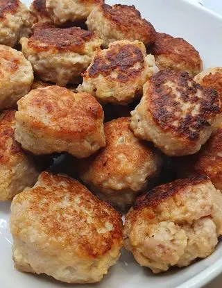 Ricetta FRIKADELLER di passione_golosa