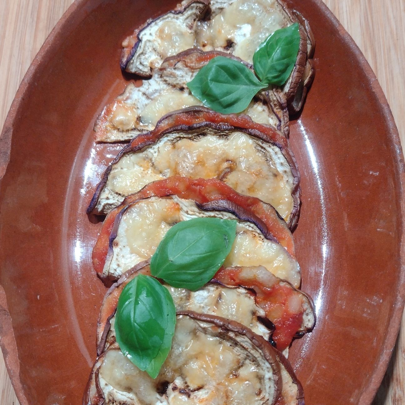 Tacos di melanzane
