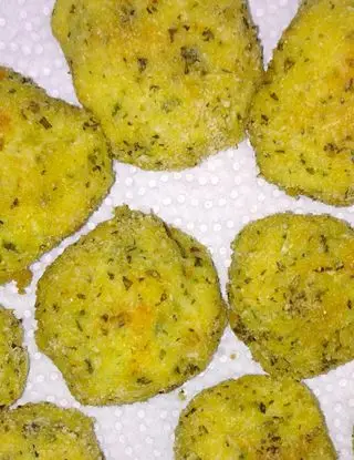 Ricetta Polpette di pesce di pasticcioemangio