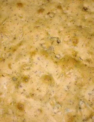 Ricetta Torta noci e fichi di pasticcioemangio