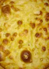 Ricetta Focaccia di patate