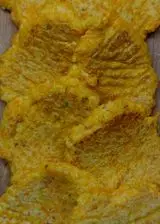 Ricetta Frittelle di zucca