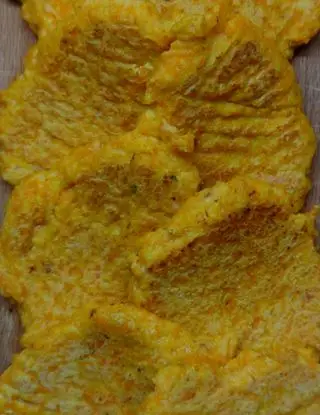 Ricetta Frittelle di zucca di pasticcioemangio