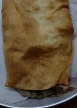 Ricetta Strudel salato