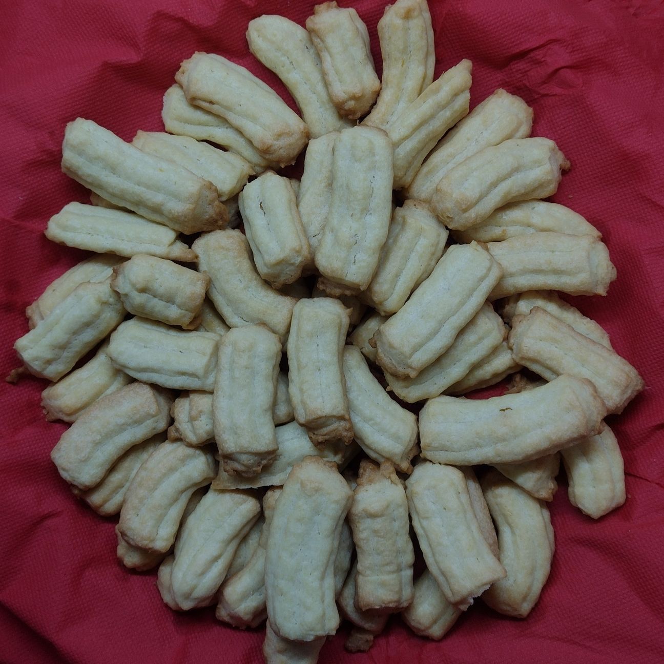 Krumiri