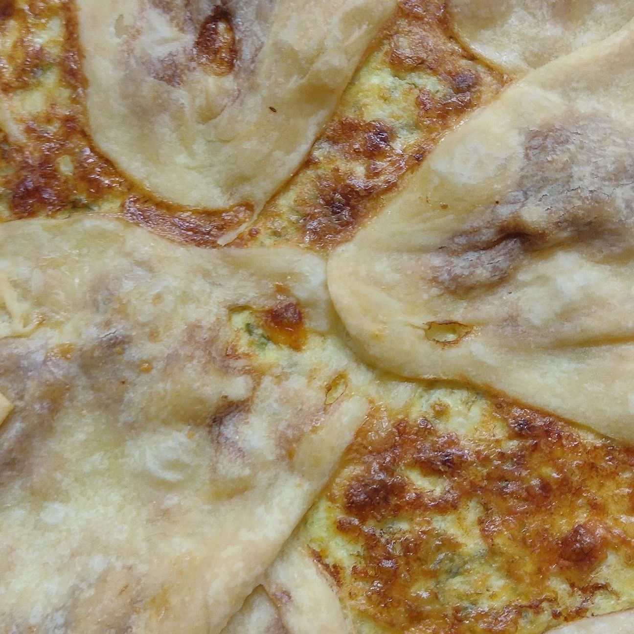 Torta salata alle zucchine