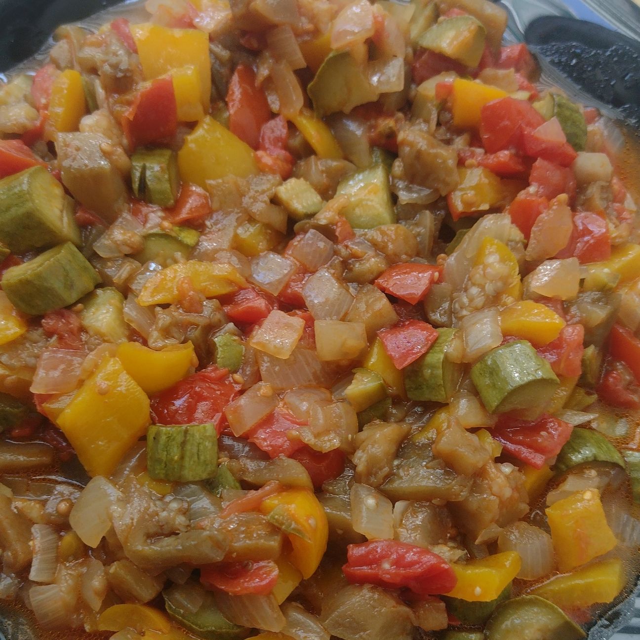 Ratatouille