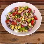 Ricetta Salad bowl