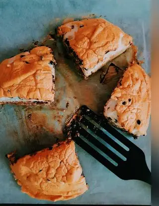 Ricetta Cloud Bread👩🏼‍🍳😋 di Relax.in.cucina