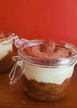 Ricetta Monoporzioni di tiramisú