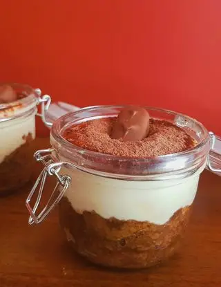 Ricetta Monoporzioni di tiramisú di Relax.in.cucina