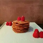 Ricetta Pancakes proteici