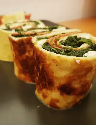 Ricetta Involtini di frittata di Relax.in.cucina