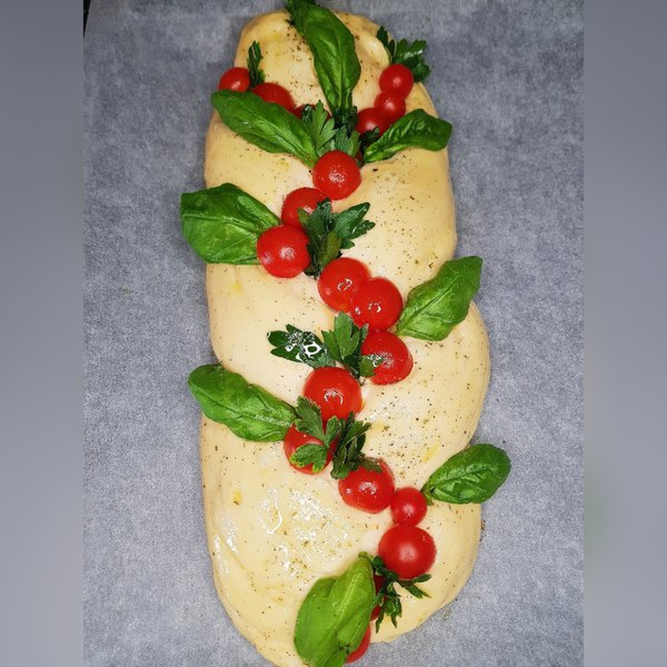 Pane fatto in casa