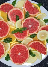 Ricetta Frutta fresca
