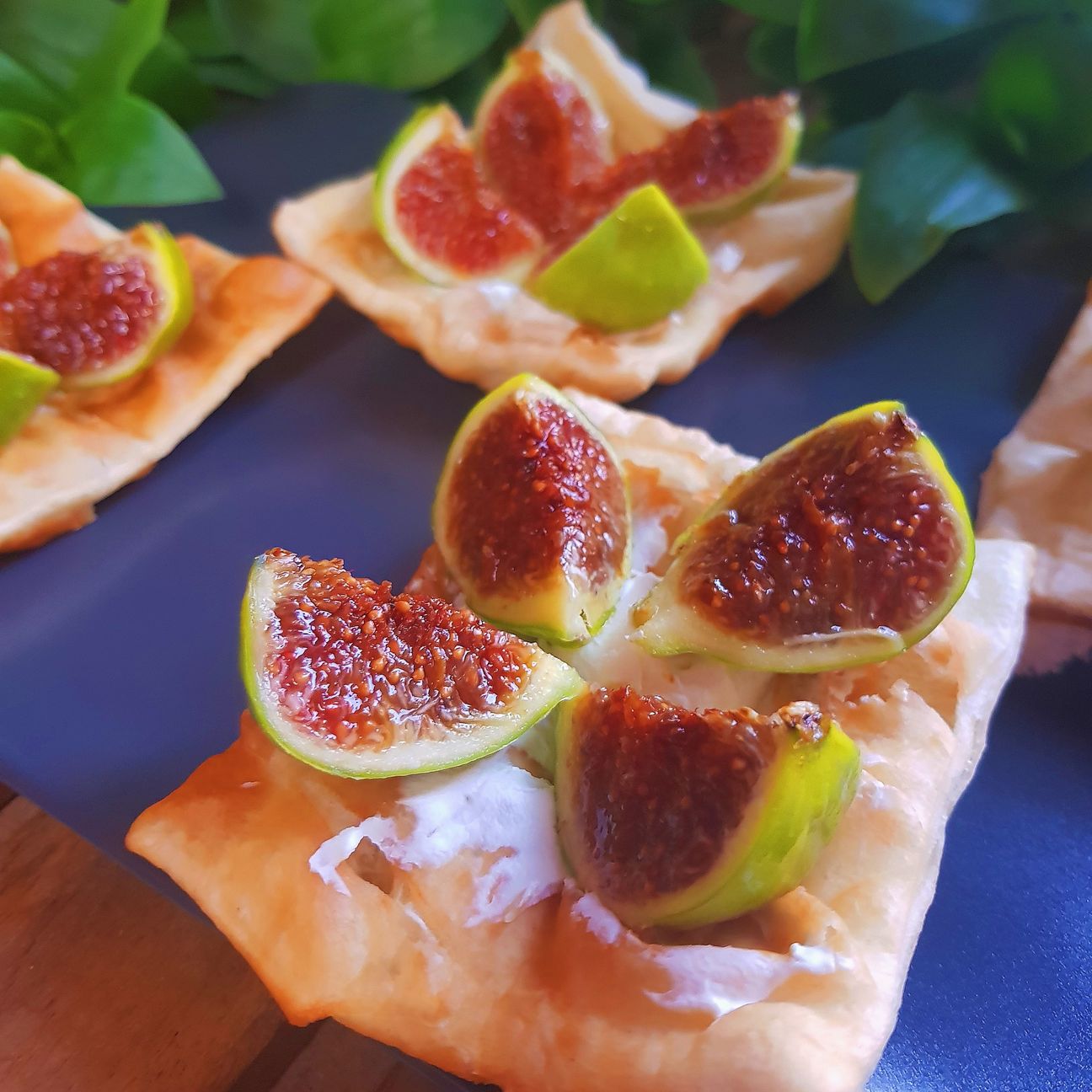 Nuvole di Gnocco fritto