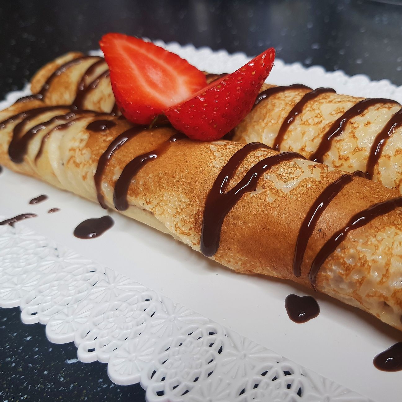 Crepes