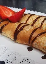 Ricetta Crepes