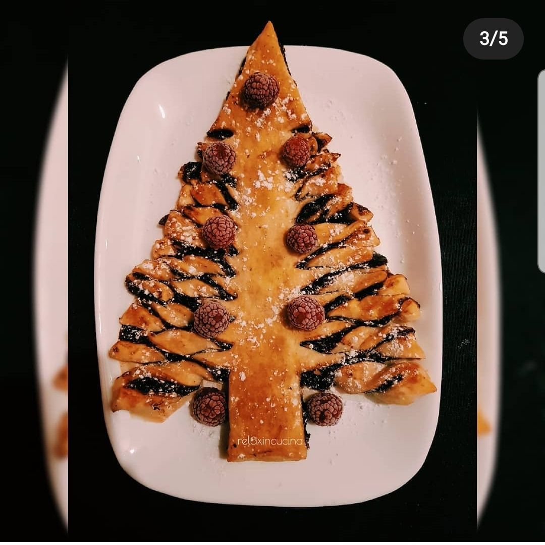 Albero di sfoglia