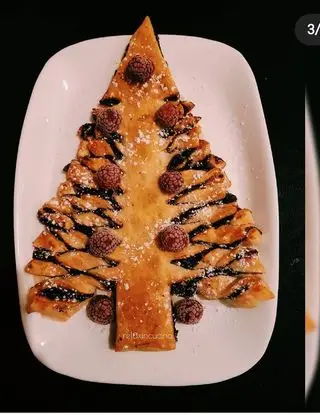 Ricetta Albero di sfoglia di Relax.in.cucina