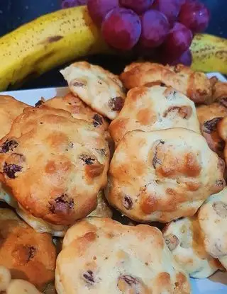 Ricetta Rose del deserto di Relax.in.cucina