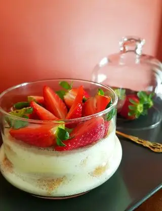 Ricetta Tiramisù alternativo di Relax.in.cucina